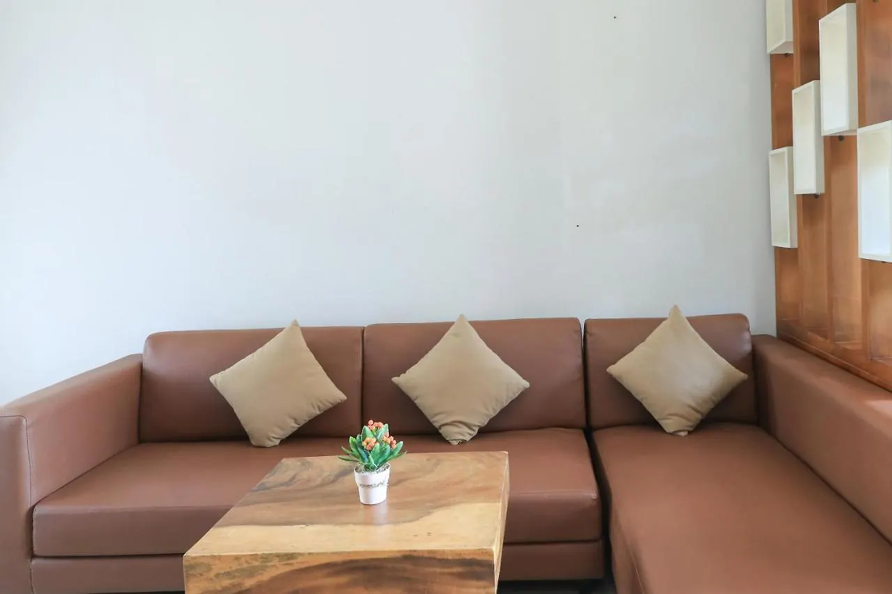 Mella House Uluwatu Hotel Ungasan  Ungasan (Bali)