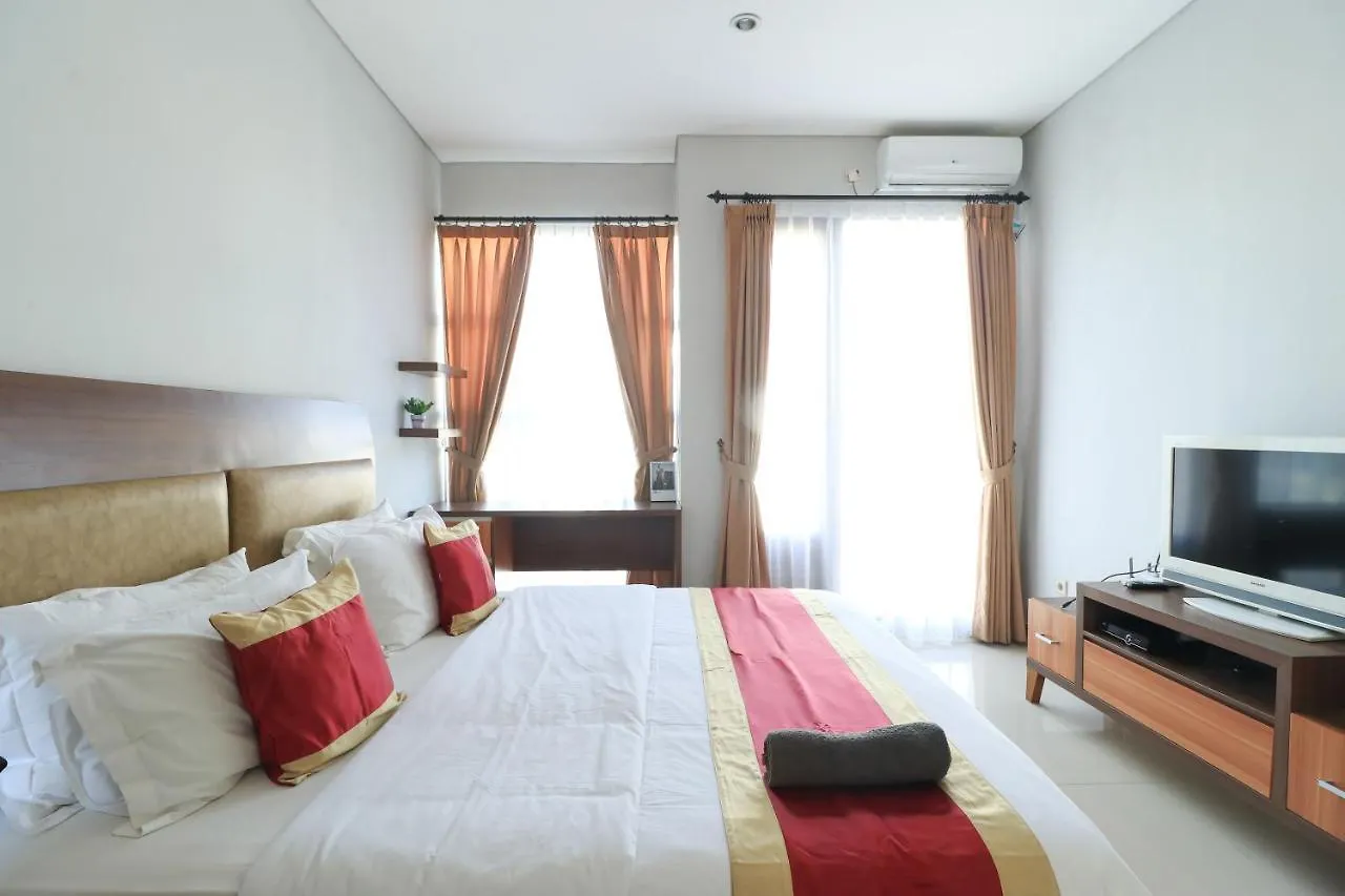 Mella House Uluwatu Hotel Ungasan  Guest house