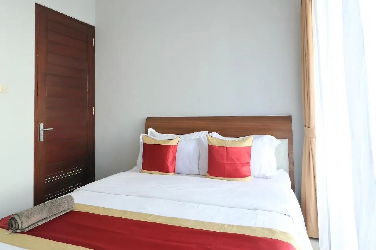 Mella House Uluwatu Hotel Ungasan