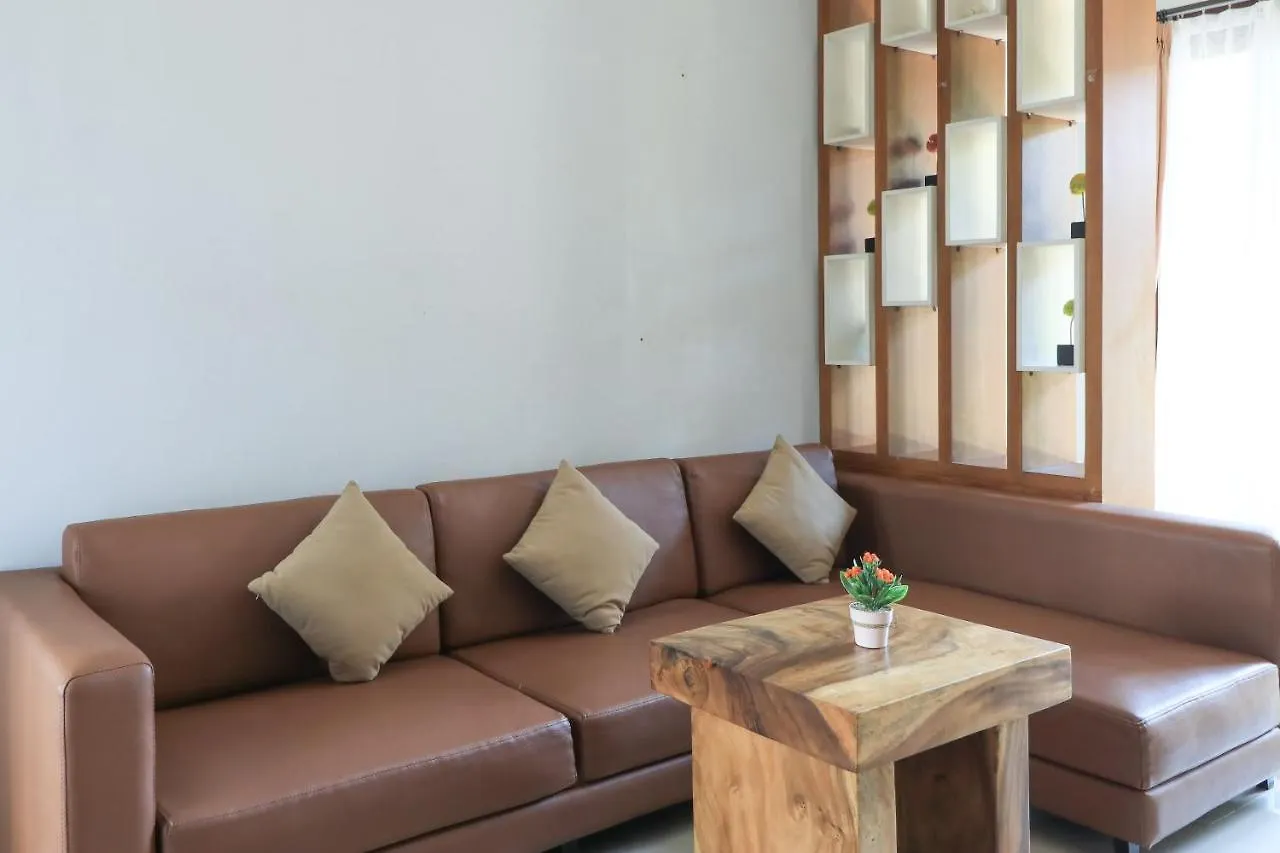Mella House Uluwatu Hotel Ungasan  Guest house